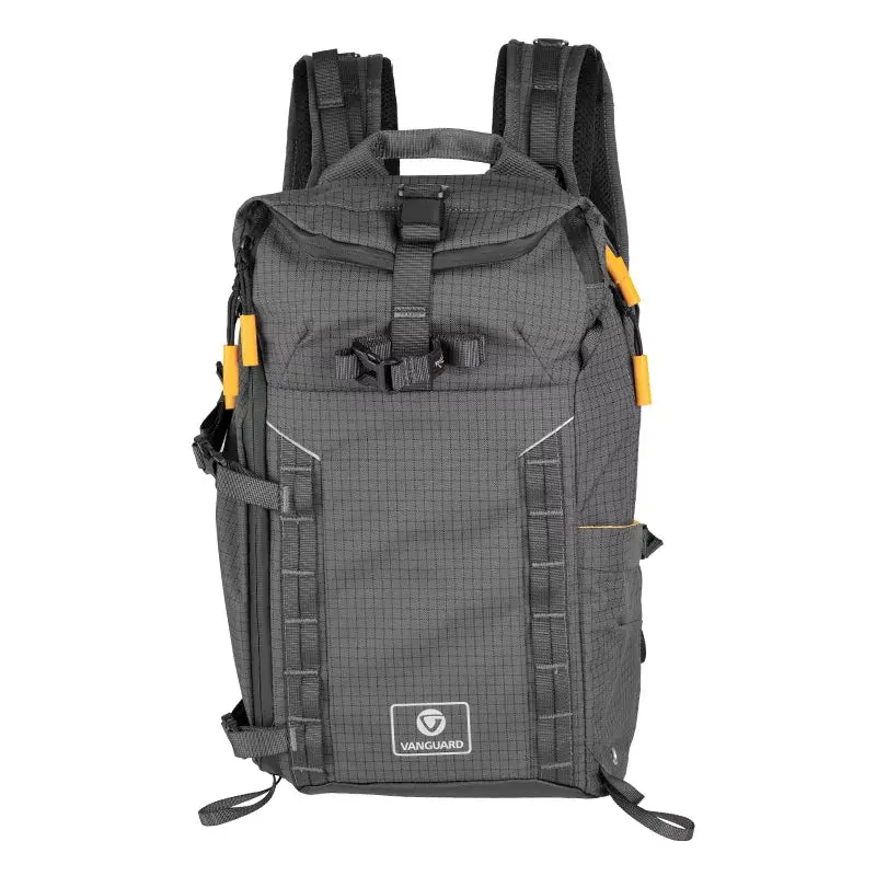 Reppu Vanguard VEO ACTIVE42M GY harmaa 13 tuuman kannettava 10 tuuman tabletti