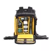Reppu Vanguard VEO ACTIVE49 GY harmaa 15 tuuman