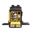 Reppu Vanguard VEO ACTIVE49 GY harmaa 15 tuuman