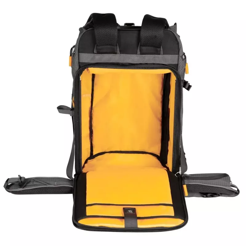 Reppu Vanguard VEO ACTIVE49 GY harmaa 15 tuuman
