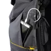 Reppu Vanguard VEO ACTIVE49 GY harmaa 15 tuuman