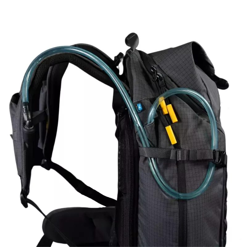 Reppu Vanguard VEO ACTIVE49 GY harmaa 15 tuuman