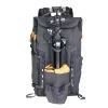 Reppu Vanguard VEO ACTIVE49 GY harmaa 15 tuuman