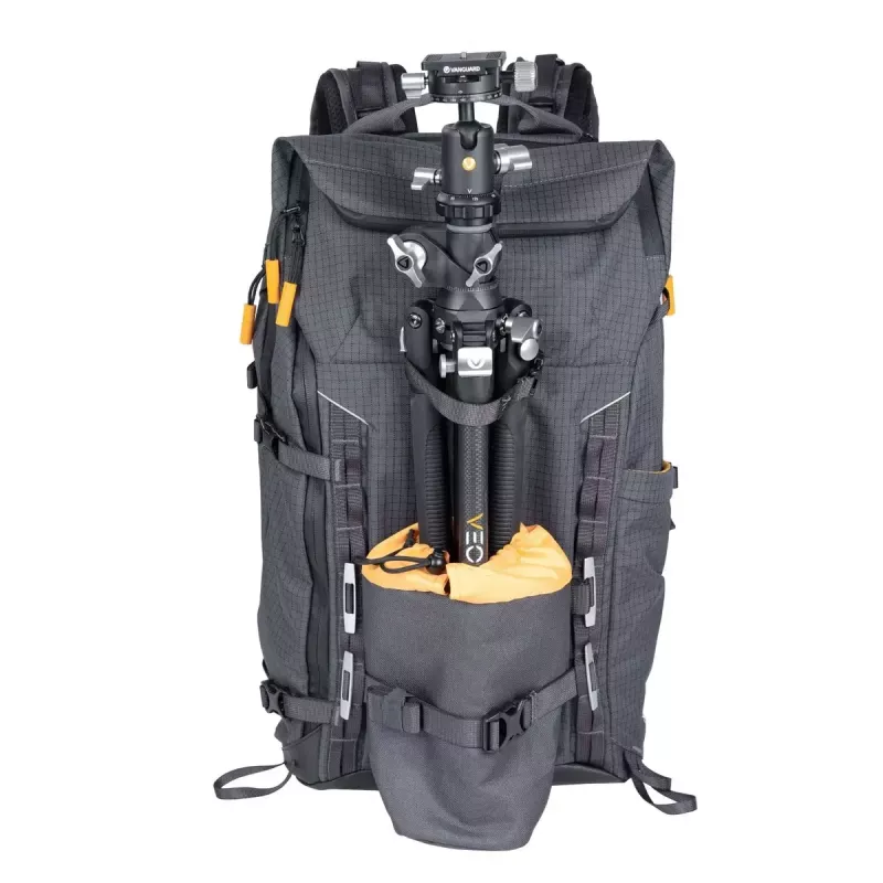 Reppu Vanguard VEO ACTIVE49 GY harmaa 15 tuuman