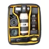 Reppu Vanguard VEO ACTIVE49 GY harmaa 15 tuuman