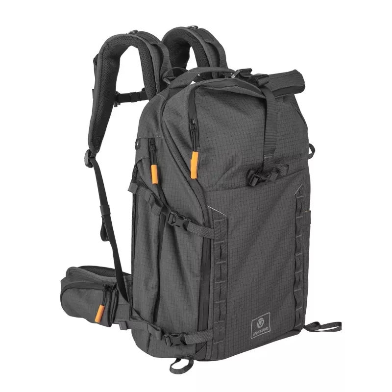 Reppu Vanguard VEO ACTIVE49 GY harmaa 15 tuuman