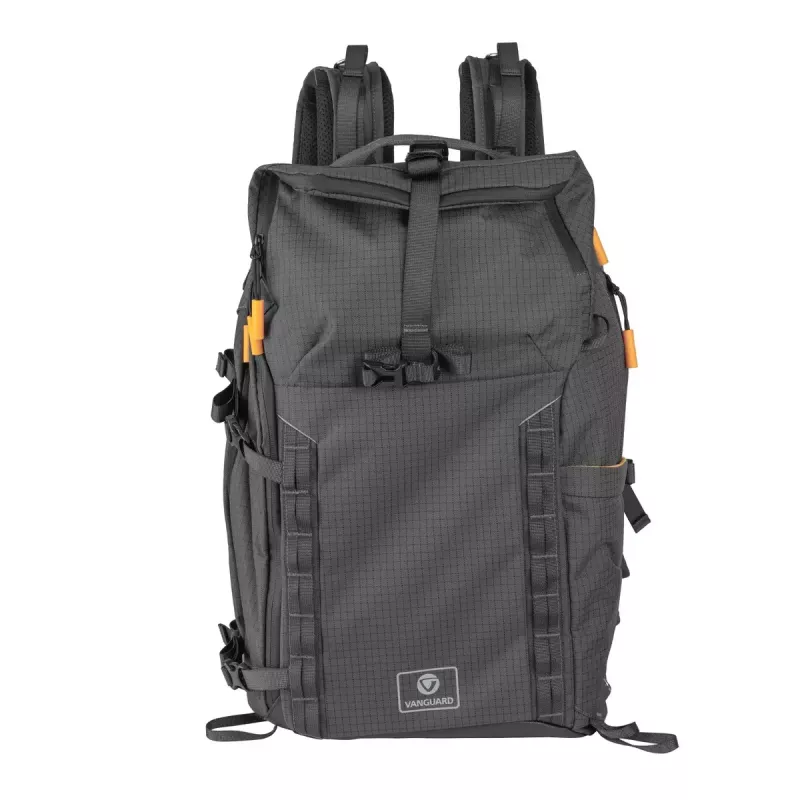 Reppu Vanguard VEO ACTIVE49 GY harmaa 15 tuuman