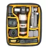 Reppu Vanguard VEO ACTIVE49 GY harmaa 15 tuuman