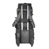Reppu Vanguard VEO Active 53 harmaa suurin näyttökoko 16 tuuman
