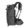 Reppu Vanguard VEO Active 53 harmaa suurin näyttökoko 16 tuuman