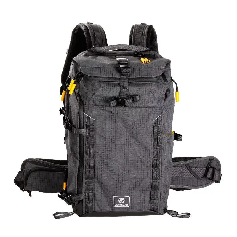 Reppu Vanguard VEO Active 53 harmaa suurin näyttökoko 16 tuuman