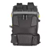 Reppu Vanguard VEO Active 53 harmaa suurin näyttökoko 16 tuuman
