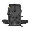 Reppu Vanguard VEO Active 53 harmaa suurin näyttökoko 16 tuuman