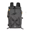Reppu Vanguard VEO Active 53 harmaa suurin näyttökoko 16 tuuman