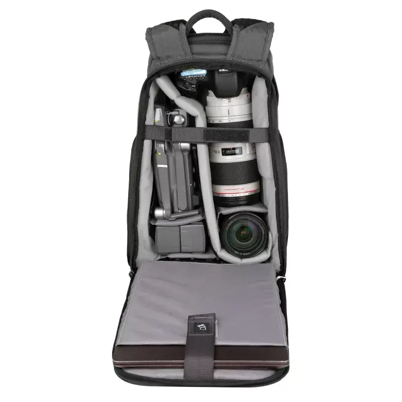 Reppu Vanguard VEO ADAPTOR R44 BK