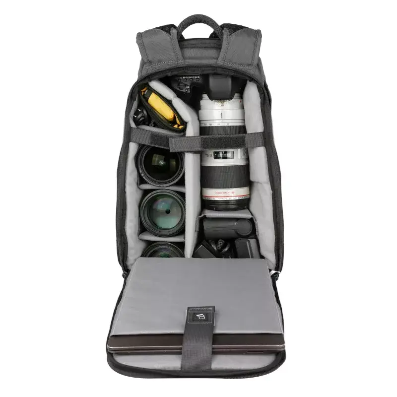 Reppu Vanguard VEO ADAPTOR R44 BK