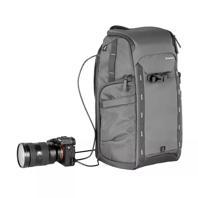 Reppu Vanguard VEO ADAPTOR R44 BK