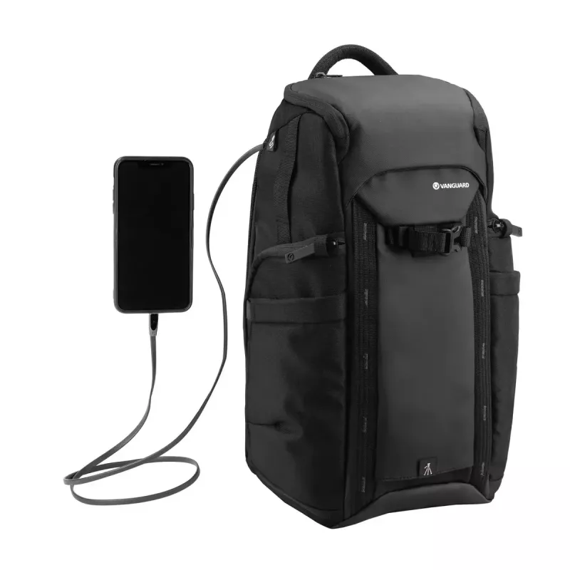 Reppu Vanguard VEO ADAPTOR R44 BK
