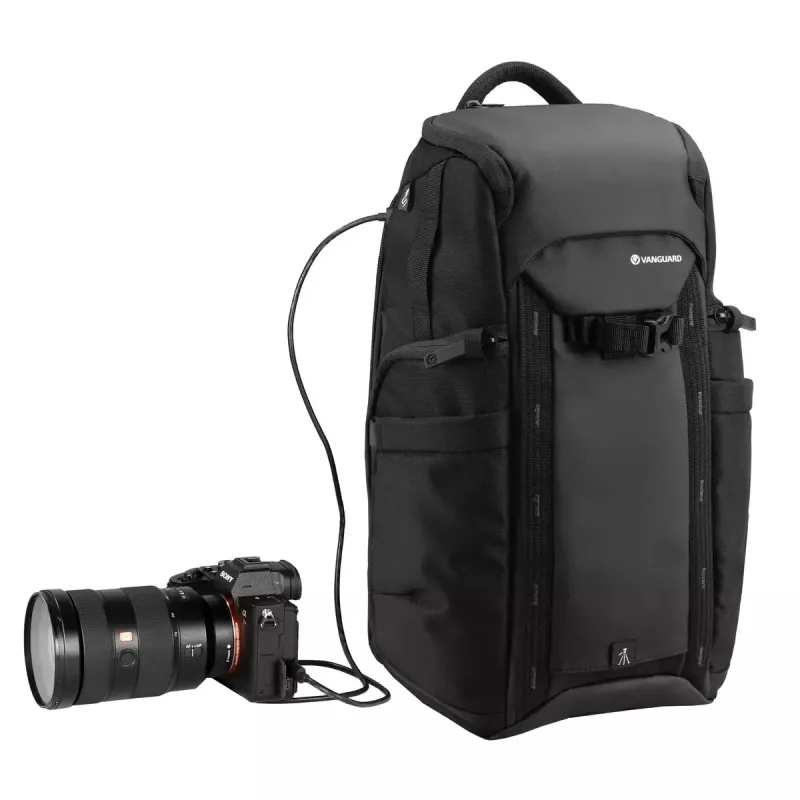 Reppu Vanguard VEO ADAPTOR R44 BK