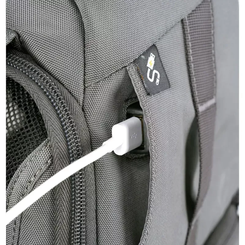 Reppu Vanguard VEO ADAPTOR R44 BK