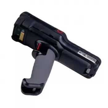 Honeywell CK67 käsikäyttöinen mobiilitietokone 4,3 tuuman 8 GB 128 GB Wi-Fi 6E