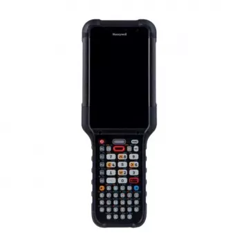 Honeywell CK67 käsikäyttöinen mobiilitietokone 4,3 tuuman 8 GB 128 GB Wi-Fi 6E