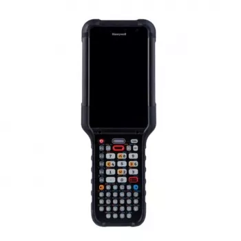 Honeywell CK67 käsikäyttöinen mobiilitietokone 4,3 tuuman 8 GB 128 GB Wi-Fi 6E