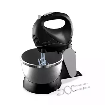 Pöytäblender Maestro MR-550 pyörivällä kulholla – malli MR-550