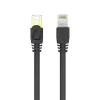 Verkkokaapeli UNITEK C1815EBK RJ-45 RJ-45 20 m musta