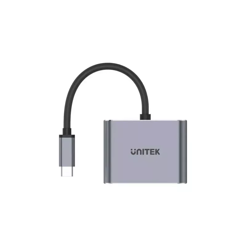 Kannettavan telakka UNITEK D1049A