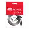Ethernet-kaapeli UNITEK Cat 6 UTP RJ45 20 m musta