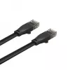 Ethernet-kaapeli UNITEK Cat 6 UTP RJ45 20 m musta