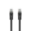 Ethernet-kaapeli UNITEK Cat 6 UTP RJ45 20 m musta