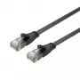 Ethernet-kaapeli UNITEK Cat 6 UTP RJ45 20 m musta