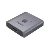 Videosplitteri UNITEK V1127A HDMI 2x HDMI