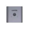 Videosplitteri UNITEK V1127A HDMI 2x HDMI