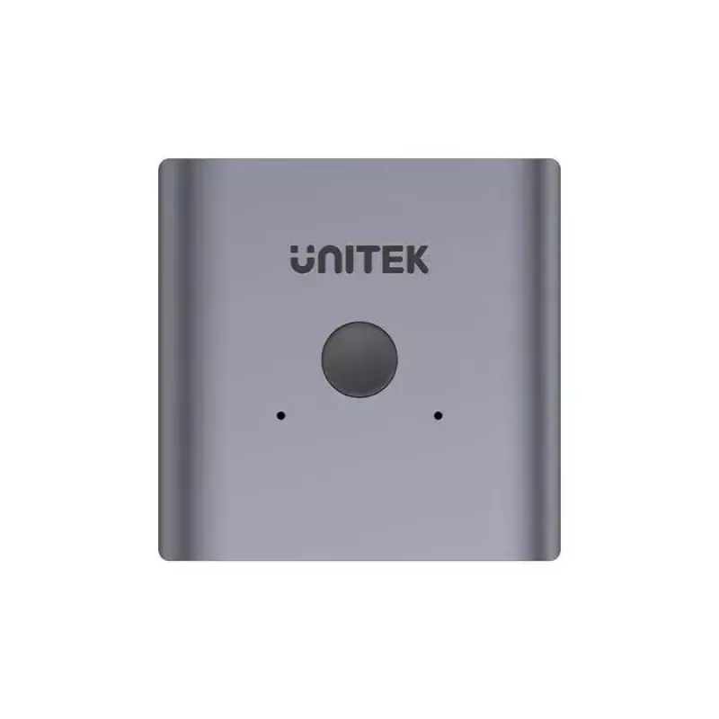 Videosplitteri UNITEK V1127A HDMI 2x HDMI