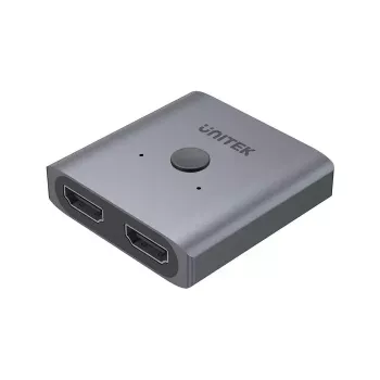 Videosplitteri UNITEK V1127A HDMI 2x HDMI