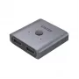 Videosplitteri UNITEK V1127A HDMI 2x HDMI