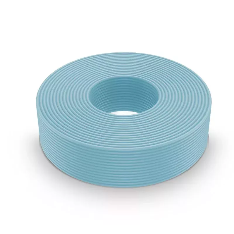 Verkkokaapeli UNITEK C18122BL RJ45 Cat7 305m sininen