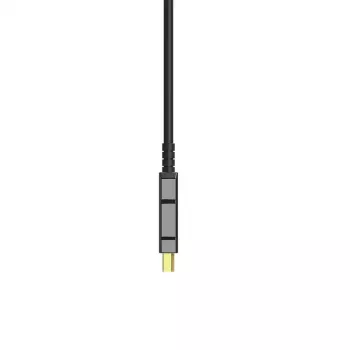 HDMI-kaapeli UNITEK C11072BK-40M 40 m 18 Gbit/s musta