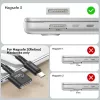 Virtakaapeli UNITEK C14121BK-1M musta MagSafe 3 USB C 1m 28V 5A