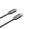 HDMI-kaapeli UNITEK C11085GY01-60M 60 m 2.1 48 Gbit/s musta