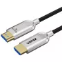 Unitek HDMI-kuitu­kaapeli C11092ASL01-80M 80 m 4K 60 Hz