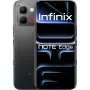 Älypuhelin INFINIX Note Edge 8 GB RAM 256 GB tallennustila Shadow musta