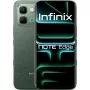 Älypuhelin INFINIX Note Edge 8GB RAM 256GB tallennustila Silk Vihreä