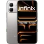 Älypuhelin INFINIX Note Edge 8/256GB Lunar Titanium – 8GB RAM, 256GB tallennustila