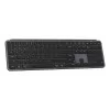 Keychron B6 Pro erittäin ohut langaton näppäimistö