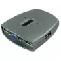 KVM-kytkin Sedna SE-KVM-USB-22 harmaa