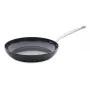 Yleispaistinpannu GreenPan Barcelona Pro pyöreä 26 cm, tarttumaton, musta
